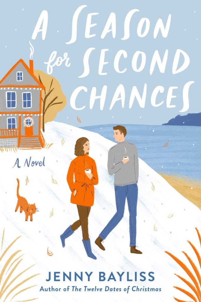 A Season For Second Chances by Jenny Bayliss