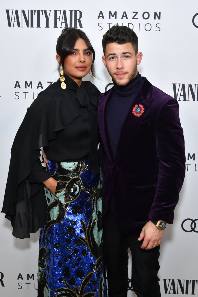 How Did Priyanka Chopra and Nick Jonas Meet?