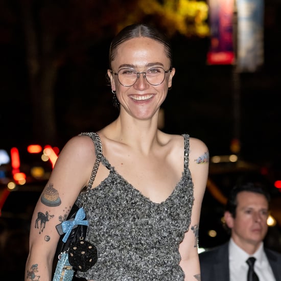Ella Emhoff's Tattoos and Their Meanings