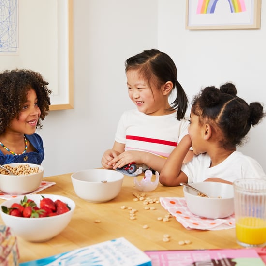 Why Kids Shouldn't Be Forced to Say I'm Sorry