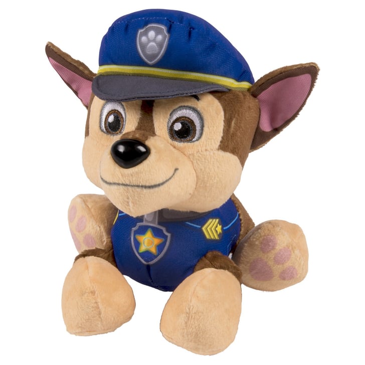 paw patrol stuffies youtube