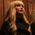 Red Sparrow Ends With an Exceptional Twist You Won't See Coming