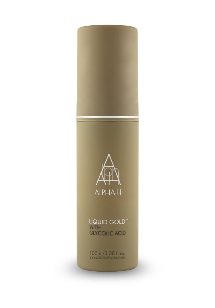 Alpha H Liquid Gold, $59.95 Alpha H Liquid Gold, $59.95