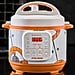 Star Wars BB-8 and R2-D2 Instant Pots at Williams Sonoma
