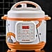 Star Wars BB-8 and R2-D2 Instant Pots at Williams Sonoma