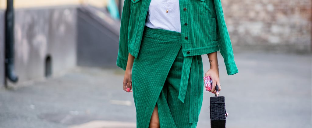 I Didn't Expect to Love This Fall Trend, but Now It's All I Want to Wear