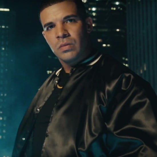 "Drake's Beef" Saturday Night Live Video