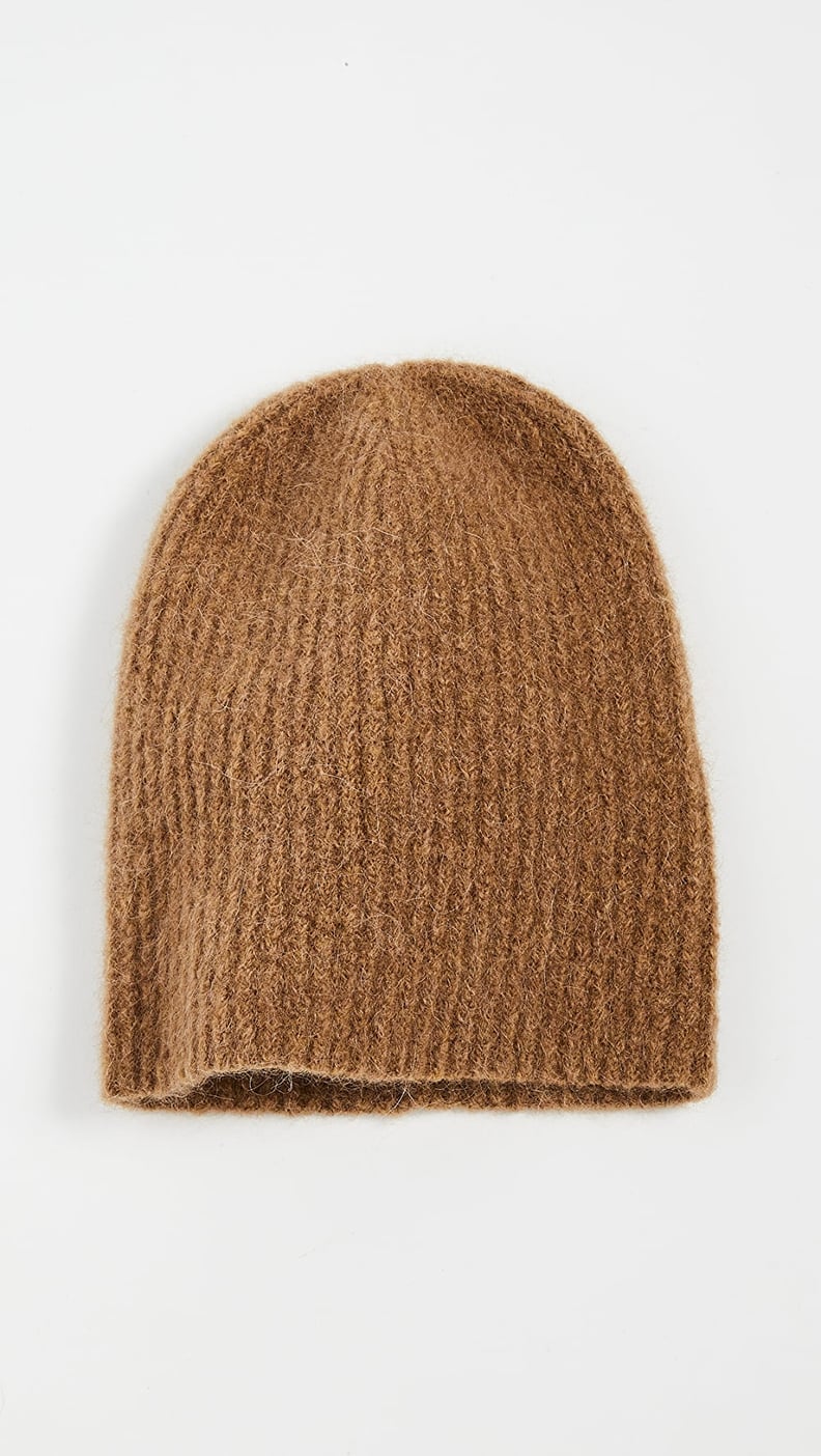 A Neutral Beanie