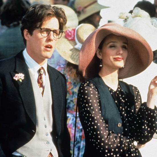 Four Weddings and a Funeral TV Show Details