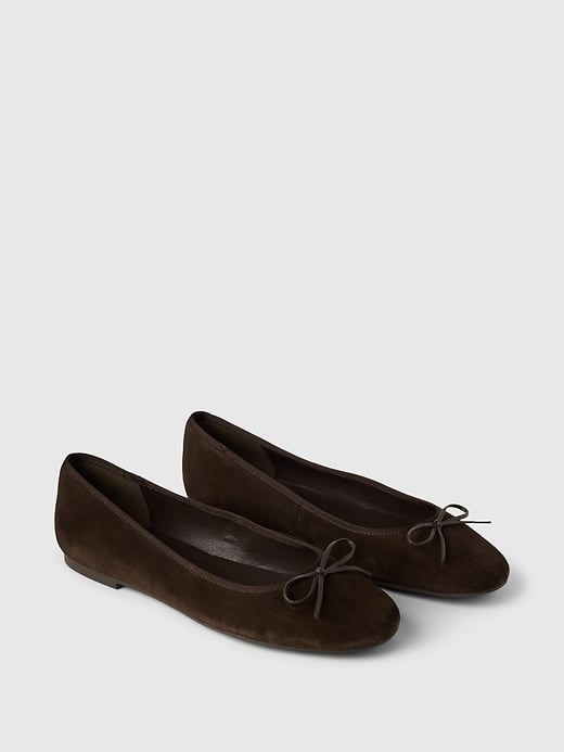 Best Ballet Flats on Sale at Gap