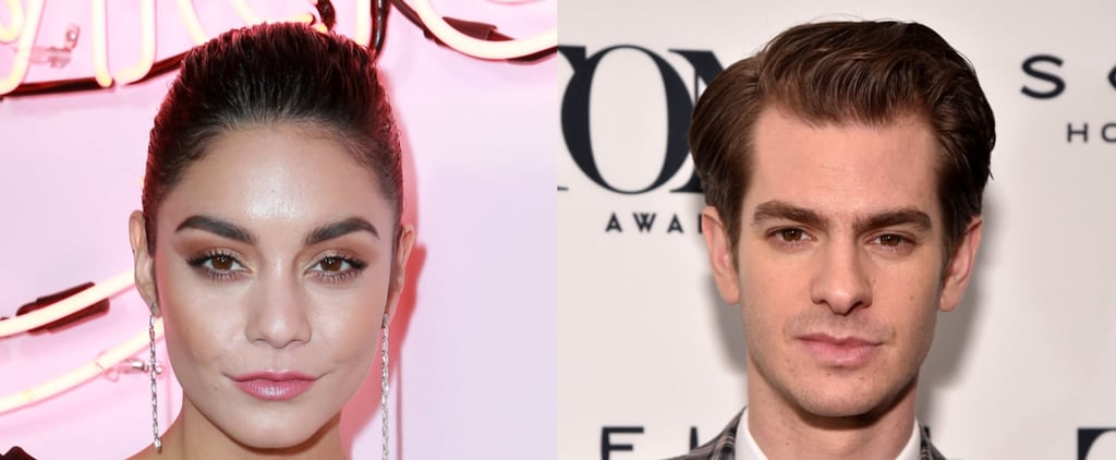 Tick Tick Boom Netflix Movie Cast