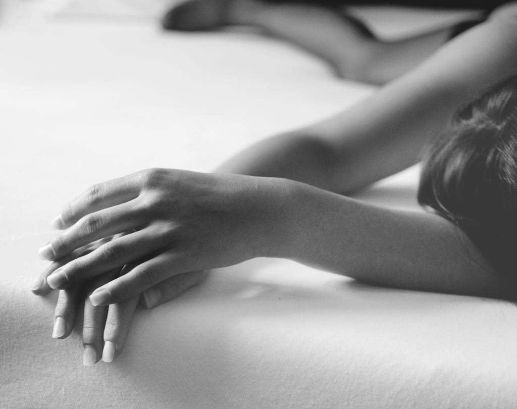 You'll Strengthen Your Pelvic Muscles