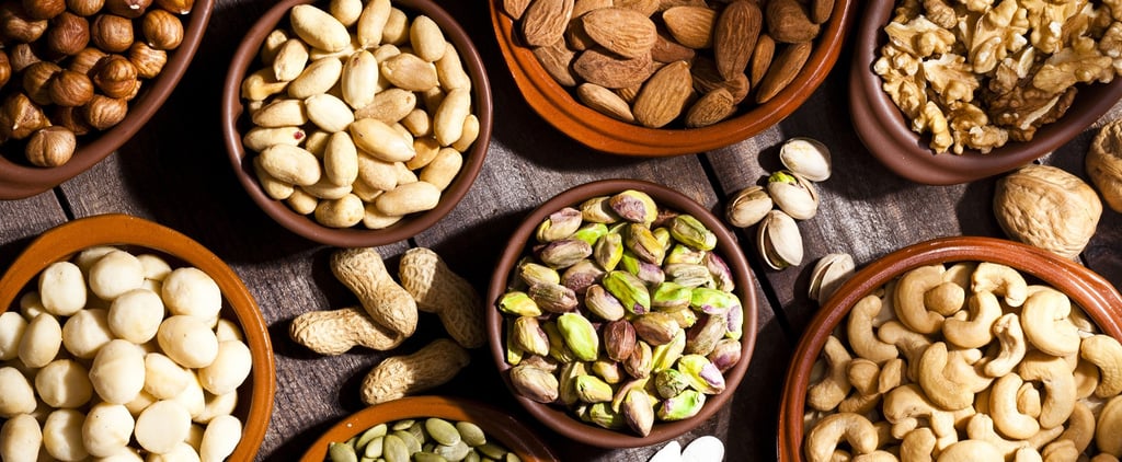 These Are the Best Low-Carb Nuts For Weight Loss (Sorry, Cashew-Lovers!)