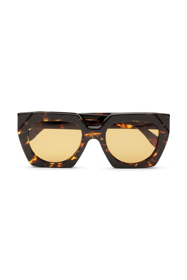 Angular Sunglasses 6 Sunglasses Trends For 2023 Popsugar Fashion Photo 43
