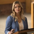 PLL: The Perfectionists Gives a Heartbreaking Update on Emily and Alison's Relationship
