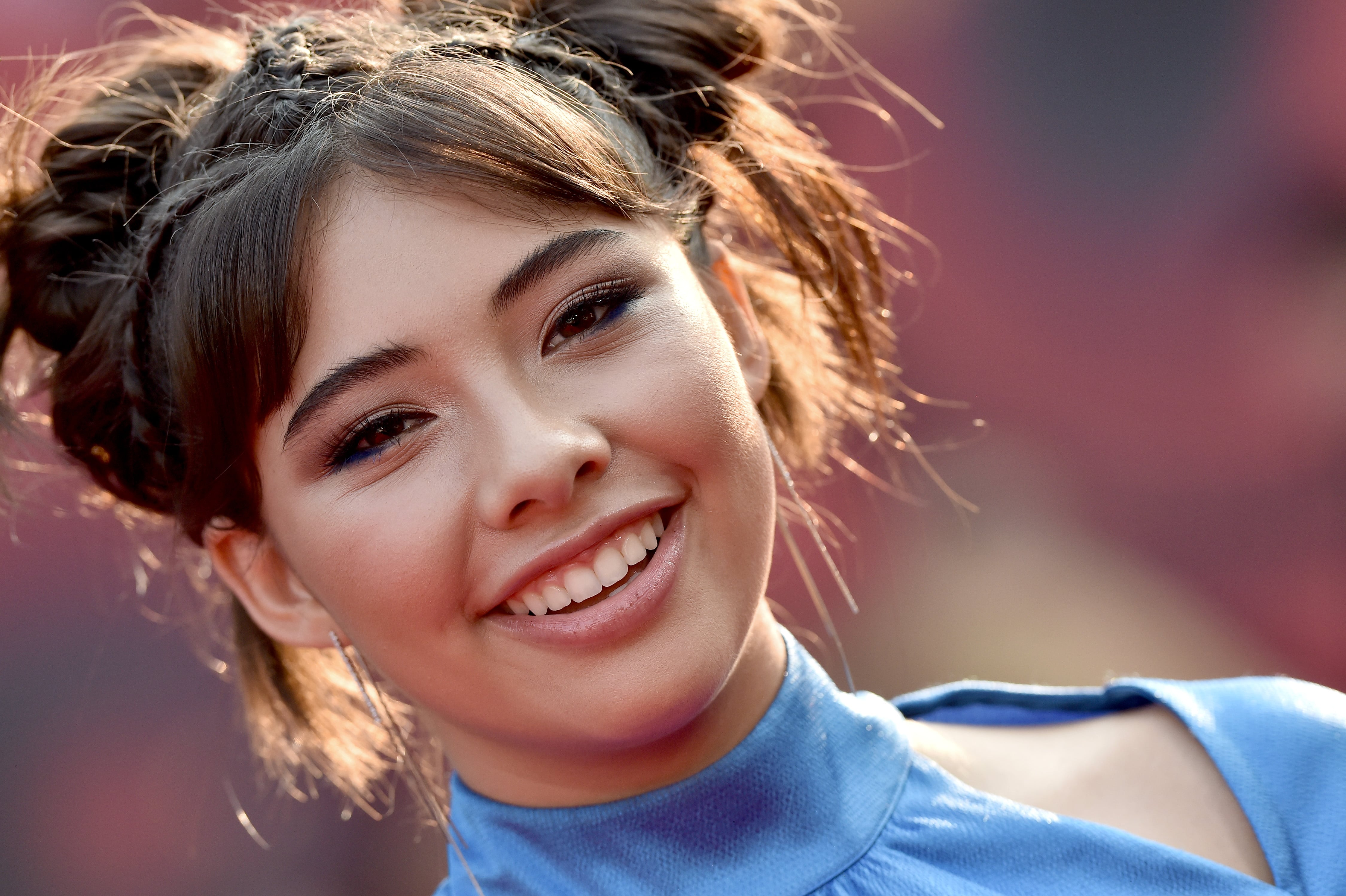 Fascinating Facts About Xochitl Gomez of Doctor Strange 2 | POPSUGAR  Celebrity