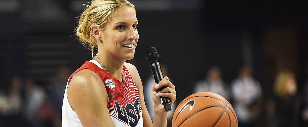 Elena Delle Done Quotes on Sexism in Sports | Video