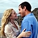 Drew Barrymore and Adam Sandler Want to Do Another Movie