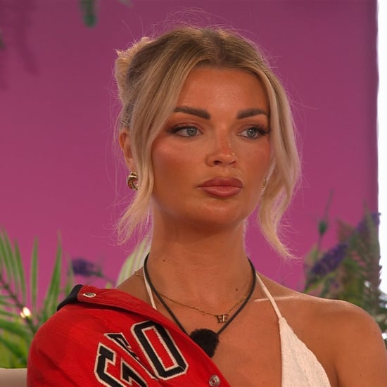 Helena From “Love Island”’s Face Is Not Our Business