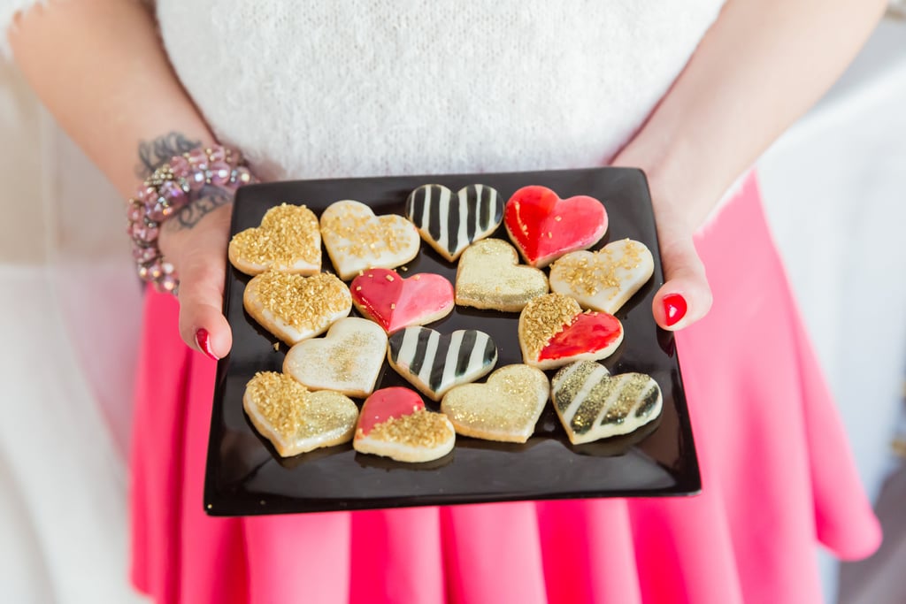 Valentine's Day Bridal Brunch