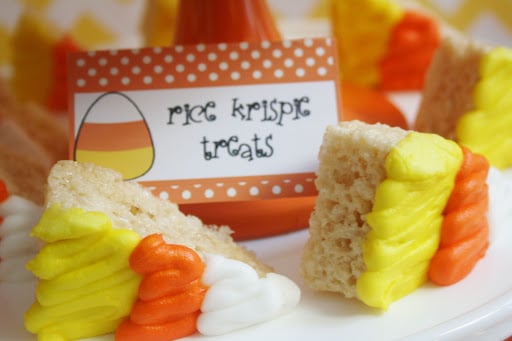 Rice Krispies Treats