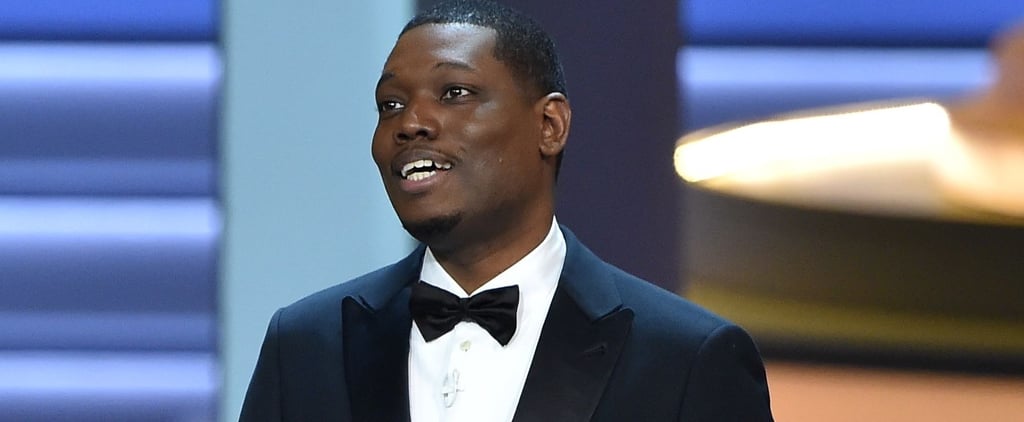 Michael Che Reparation Emmys Sketch Video