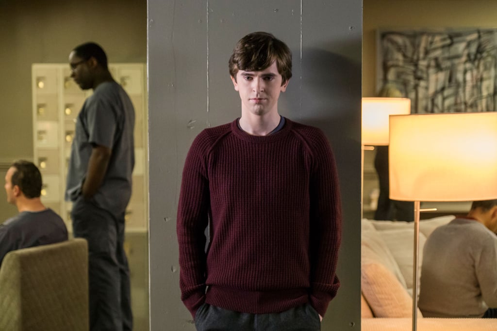 Bates Motel