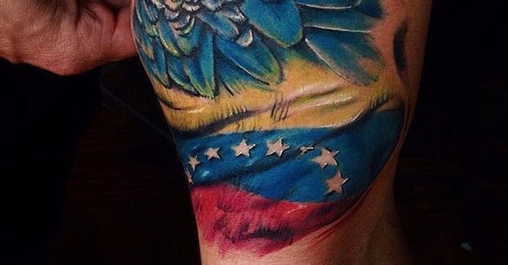 puertorico map tattoosTikTok Search