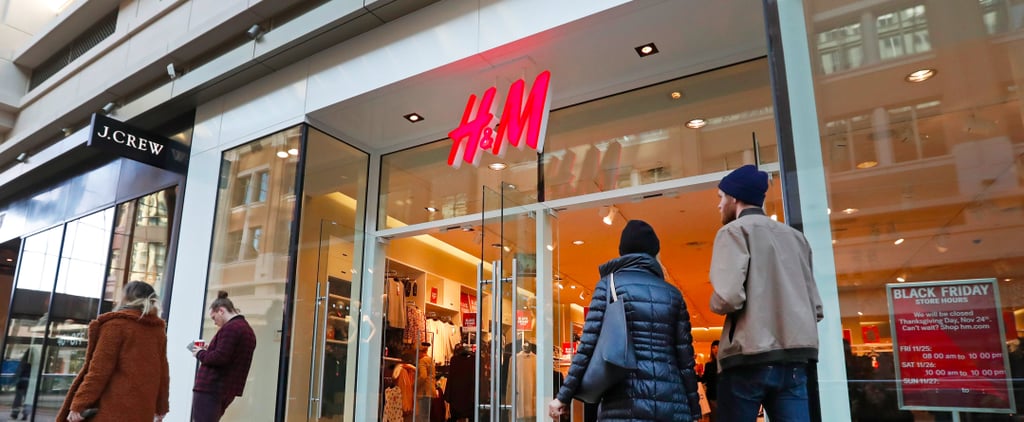 H&M Launches New Brand Arket