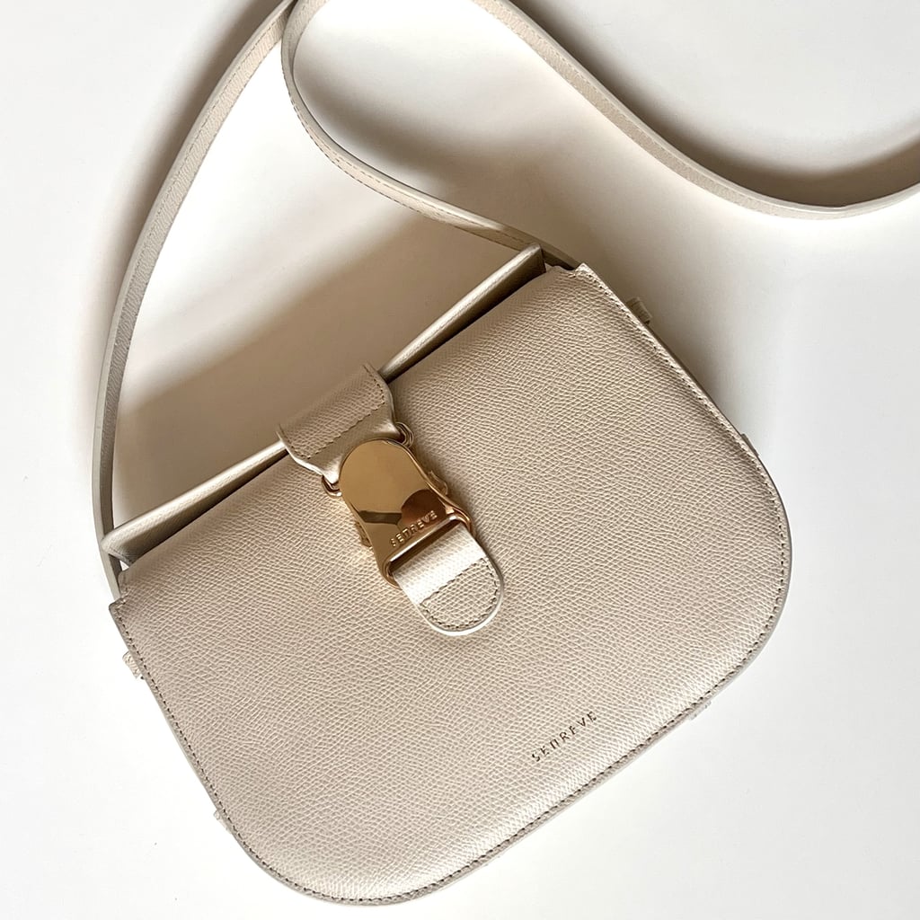 The Viral Senreve Crossbody Bag Is Quiet Luxury Made Accessible