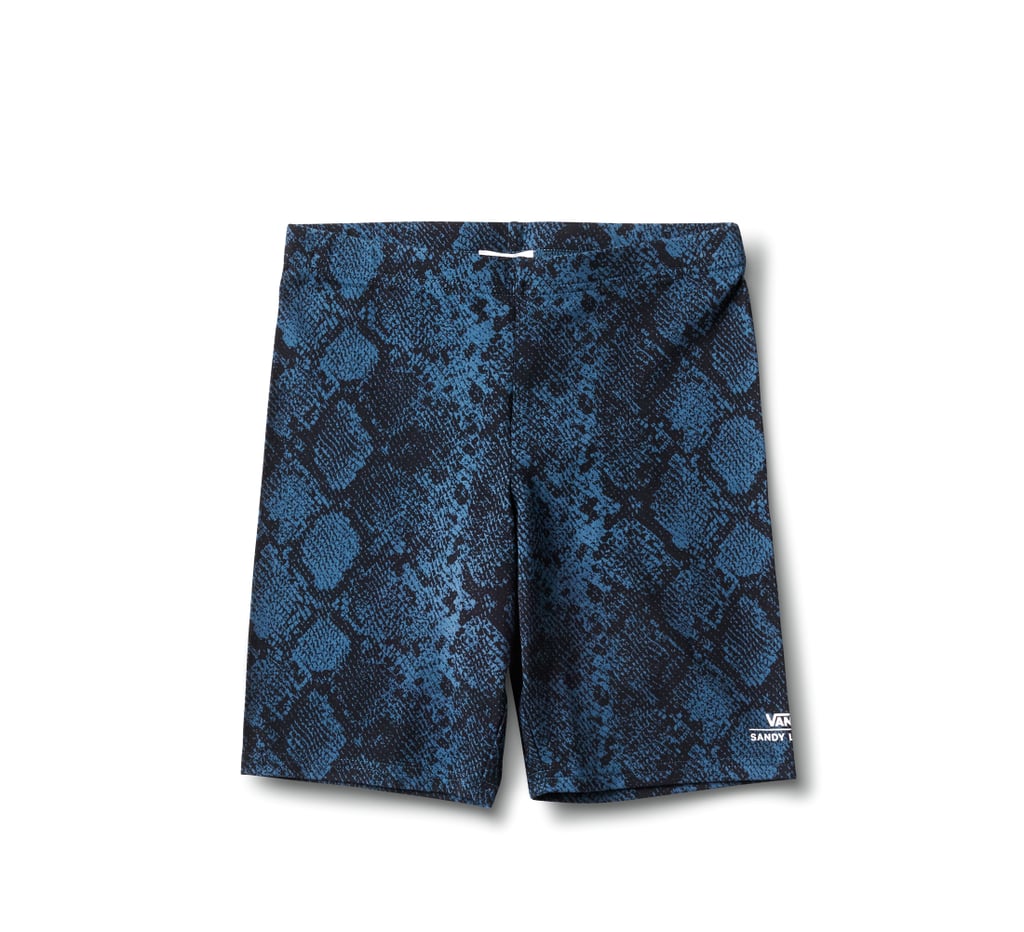 vans shorts kids paris