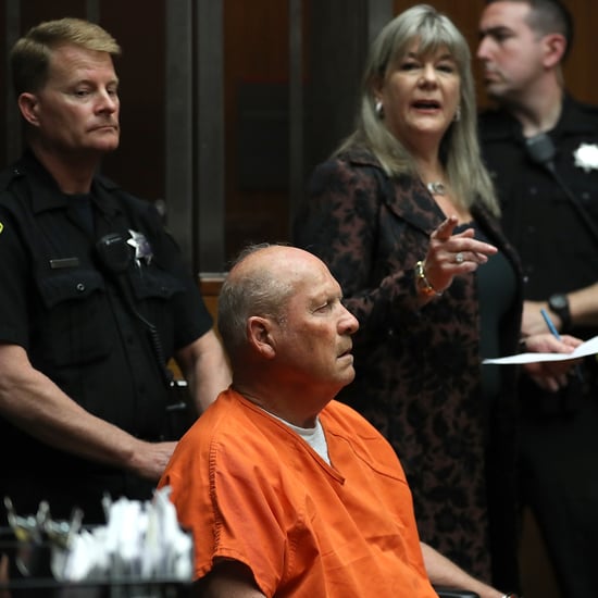 I'll Be Gone in the Dark: Who Is the Golden State Killer?