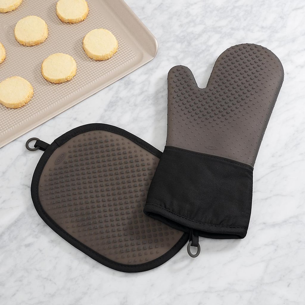 Oxo Good Grips Silicone Oven Mitt
