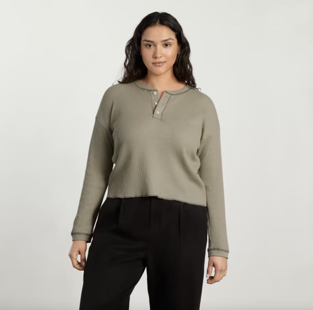 Best plus size black top friday deals