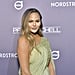 Chrissy Teigen Gets a Tattoo to Honour Her Son Jack