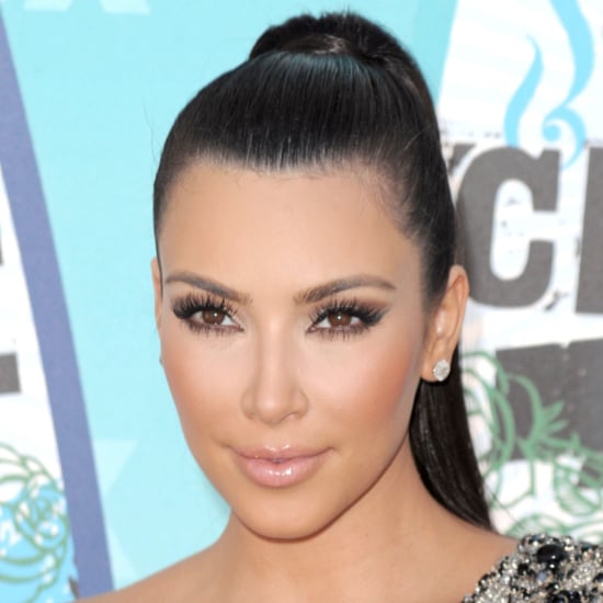 Celebrity Nude Lipstick Inspiration