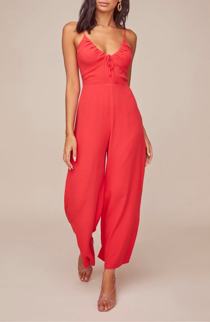 Astr jumpsuit sales nordstrom