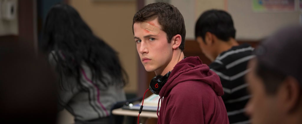 Dylan Minnette's Instagram About a 13 Reasons Why Fan