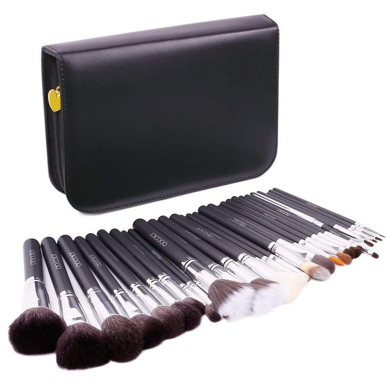 Docolor Makeup Brushes 29-Piece Professional Makeup Brush Set