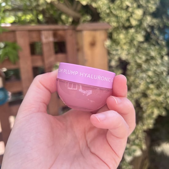 Glow Recipe Plum Plump Gloss Balm Review With Photos