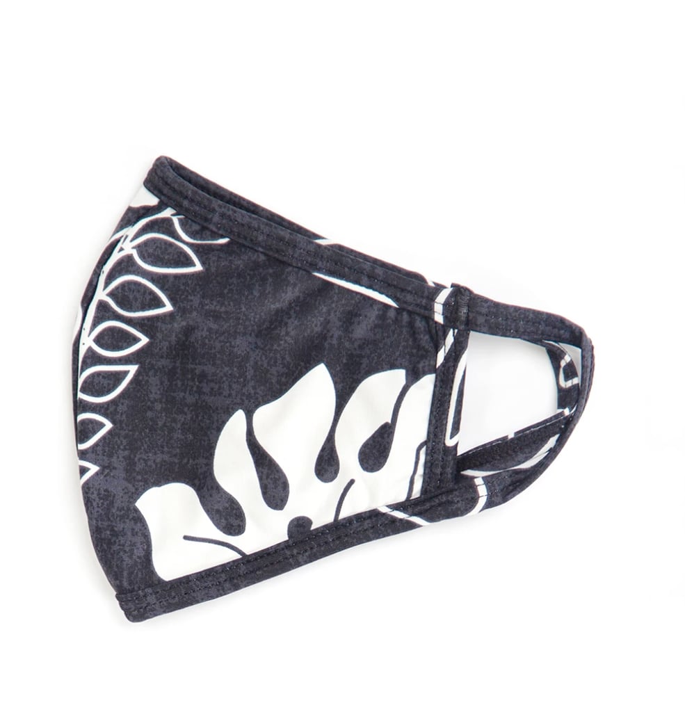 Wailuku face mask ($8)