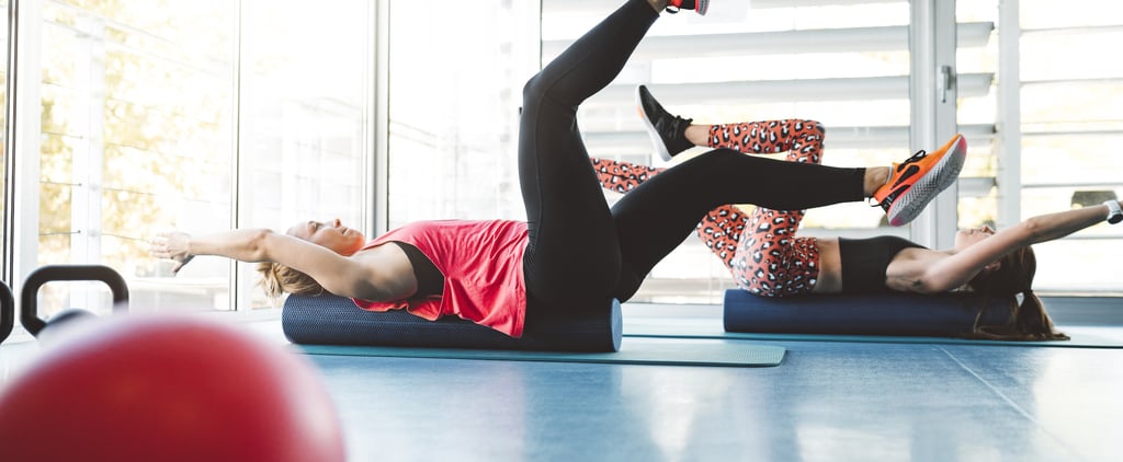 If Planks Bother Your Wrists, Try This Trainer-Approved Ab Move Instead