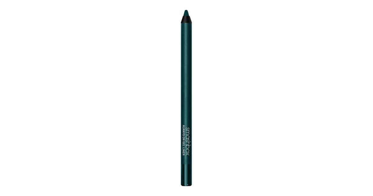 Smashbox Always On Gel Eyeliner in Baller Best Eyeliners For Blue