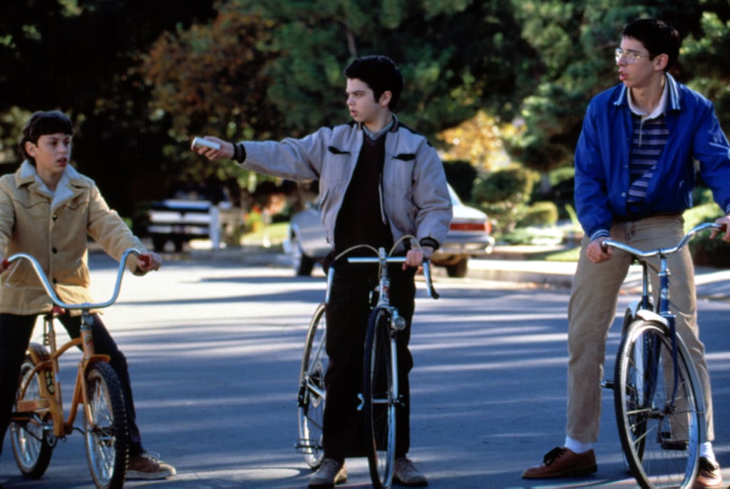 Freaks and Geeks