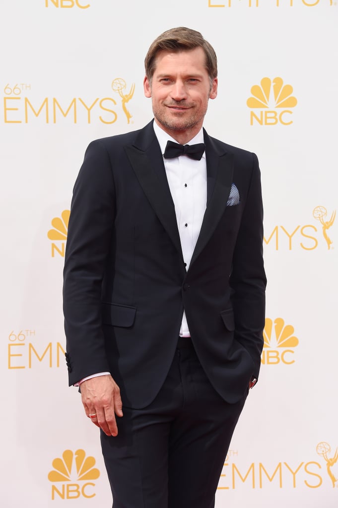 Nikolaj Coster-Waldau