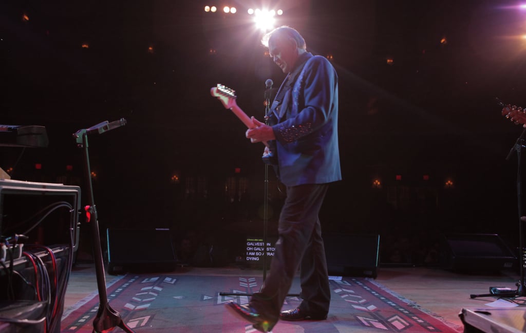 Glen Campbell: I'll Be Me