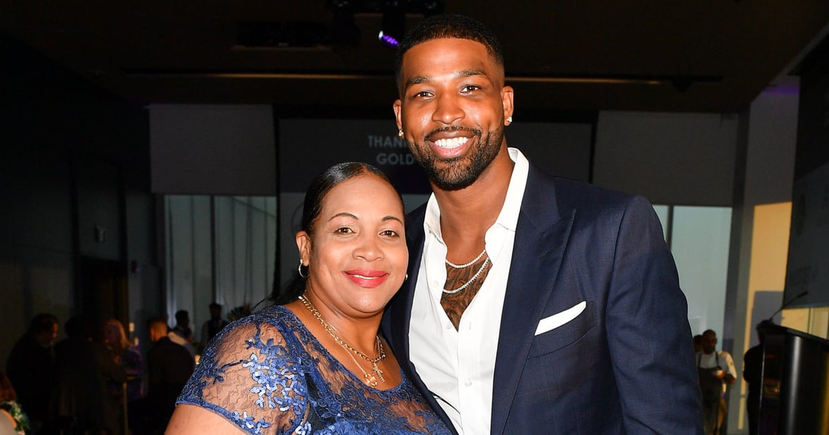 Tristan Thompson Pays Tribute to His Late Mother: "I'm Going to Make You Proud"
