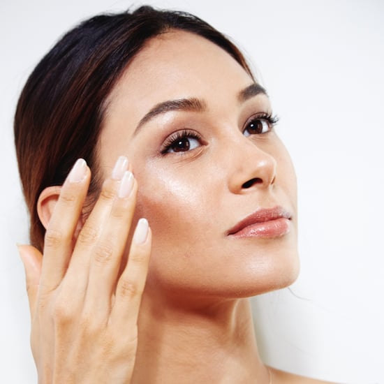 How to Save Dried-Out Cream Makeup
