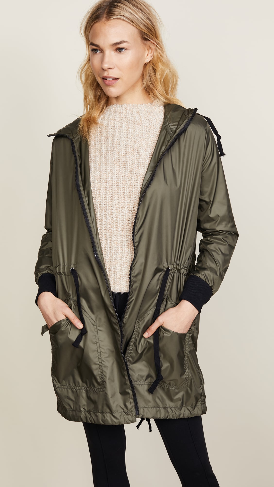 Best Jackets 2018 POPSUGAR Fashion