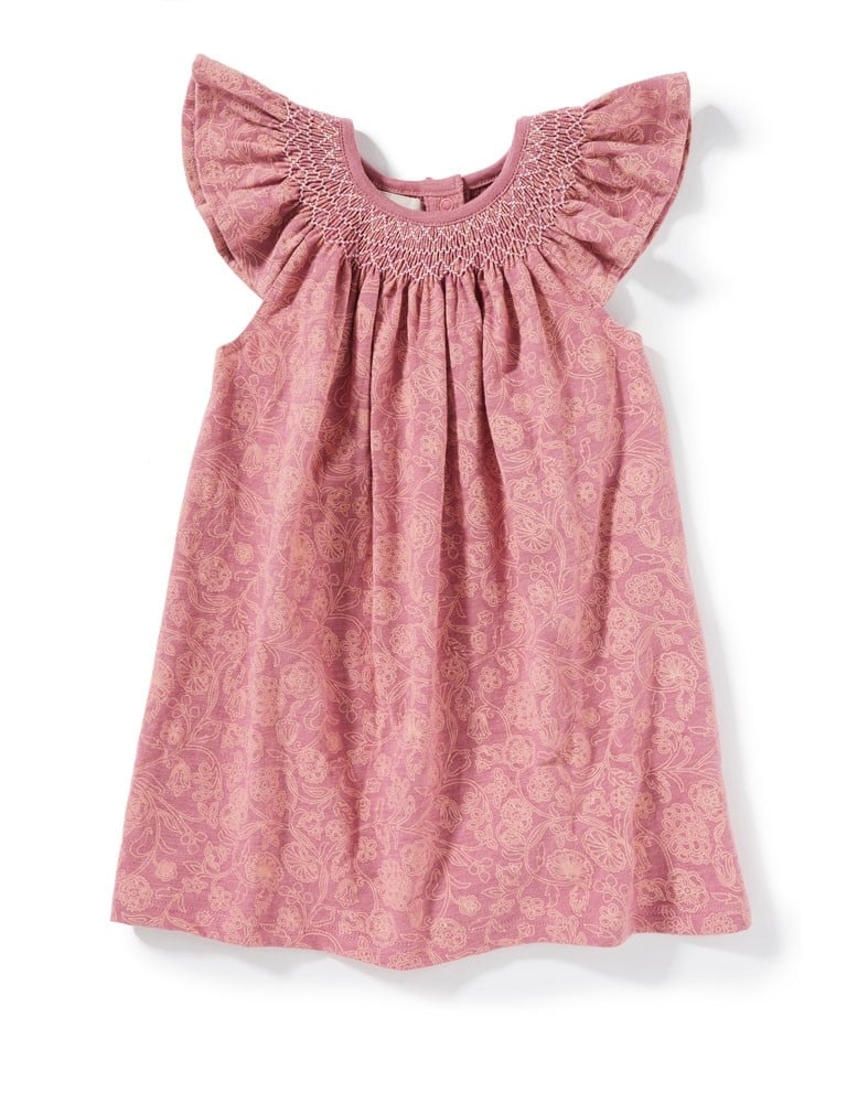 Baby Avery Dress
